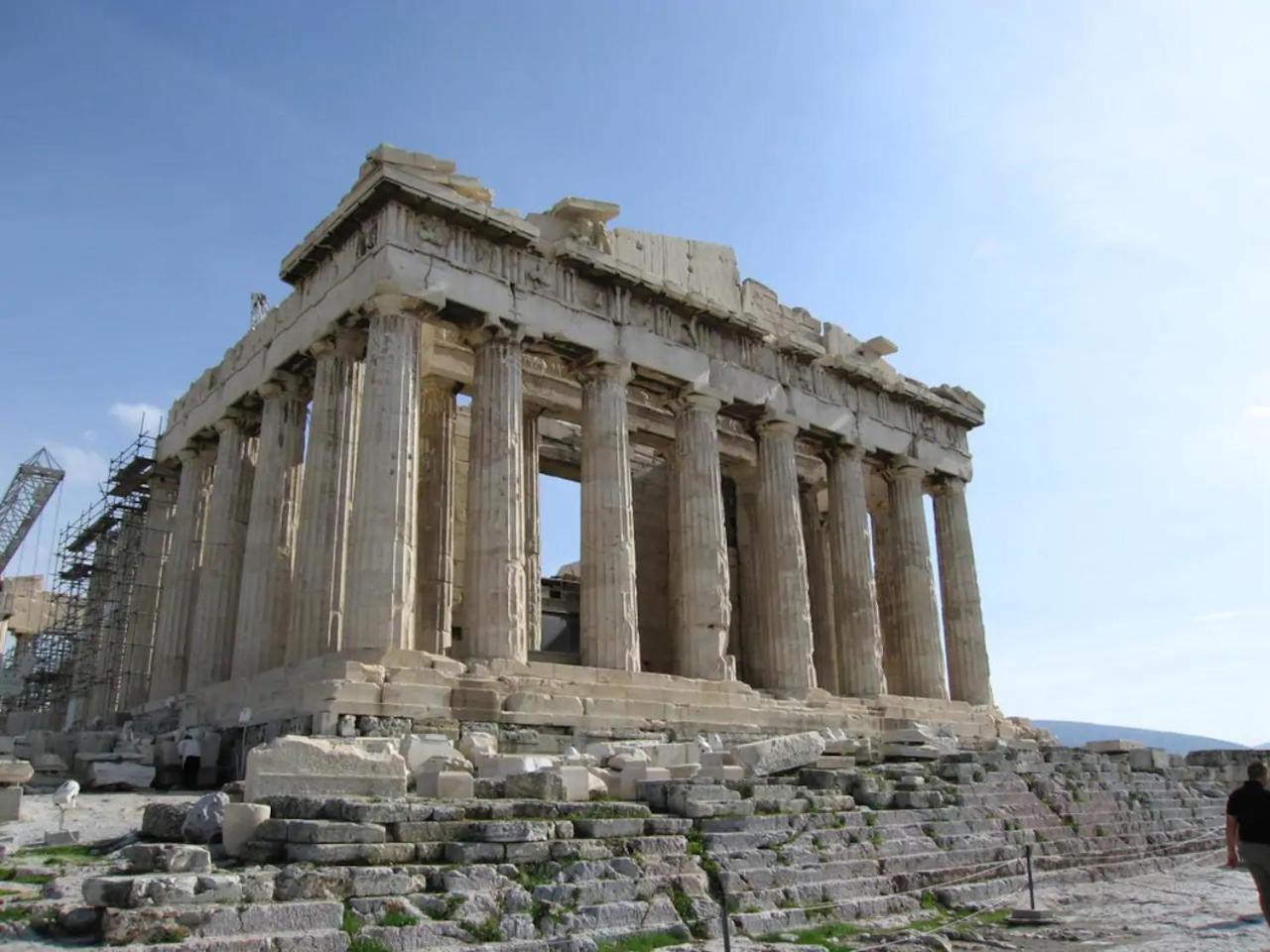 Angels Διαμέρισμα Αθήνα Εξωτερικό φωτογραφία